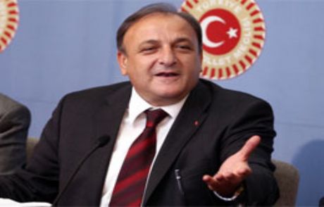 Mhp'den Başbakan'a Hodri Meydan