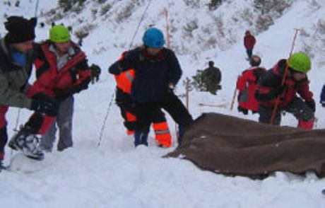 Zigana'daki Çığ Faciasında Karar