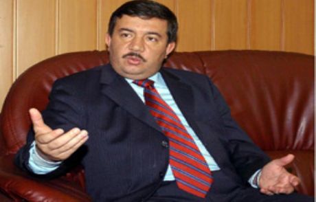 Başbakanın Avukatı Suç Örgütü Lideri!