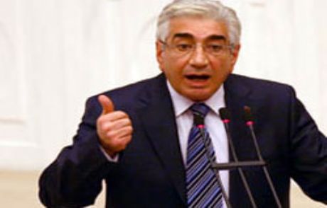 Mhp'li Bal'a Göre Referandum Oyun