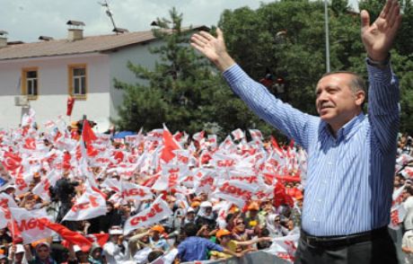 Kılıçdaroğlu'na Hodri Meydan Çağrısı