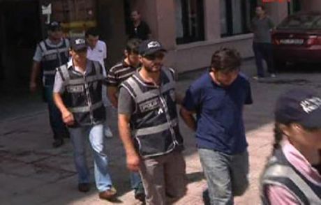 İstanbul'da Dev Operasyon!