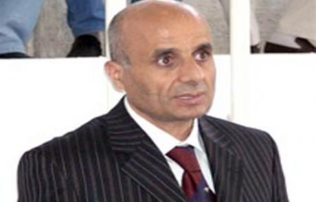 Şemdin Sakık'tan Şaşırtan Başvuru
