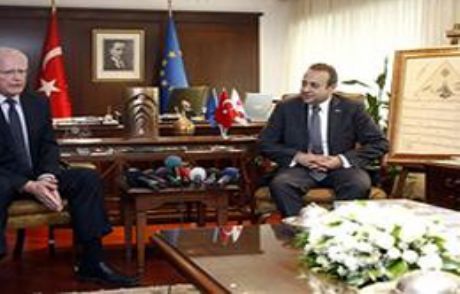 İşte Patrikhanenin Yetimhane Kararı