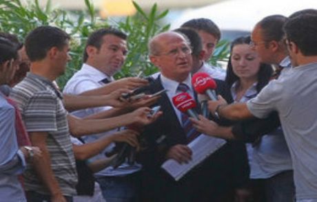 Balyoz Davasında İtirazlar Yükseliyor