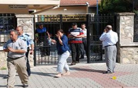 İkinci Güvenlikçi Dehşeti
