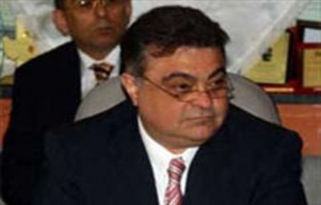-hayır-cı Dp Tabanı -çiller- Diyor