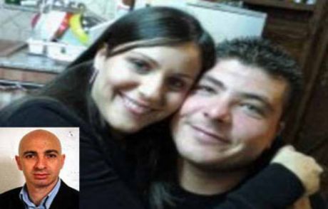 Yeni Evli Çiftin Fotoğrafını Çekmek İsterken