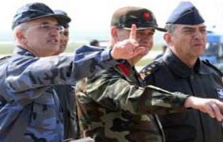 Balyoz’da Taktik Savaşları