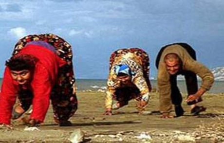 Hataylı Ailenin Genetik Şifresi Çözüldü
