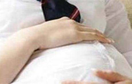 Anne 12, Baba 13 Yaşında...