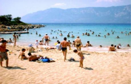 Kavrulacağız! Sıcaklık 50 Dereceyi Bulacak