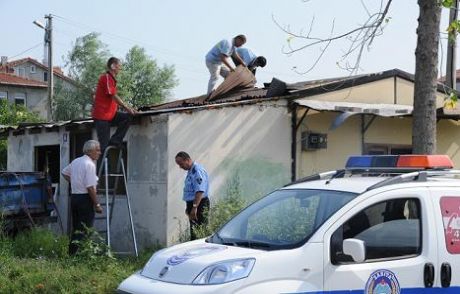 Son Prefabriklerde Kaldırıldı