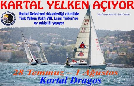Ödüller 1 Ağustos Akşamı Verilecek