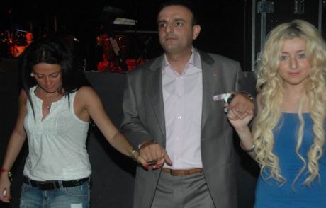 Karasuda Festivali 50 Bin Kişi İzledi