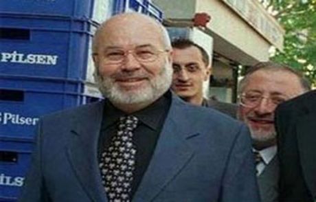 Mercümek Erbakan Ailesine Karşı