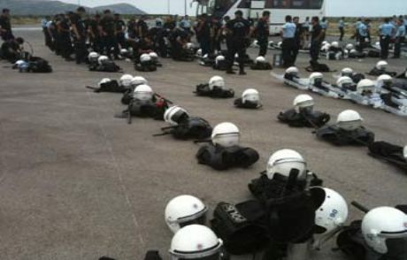 Hatay'da Gergin Bekleyiş Sürüyor!