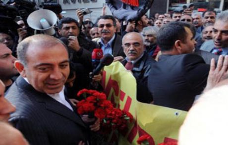 Kılıçdaroğlu, Gürsel Tekin Kararını Açıkladı!