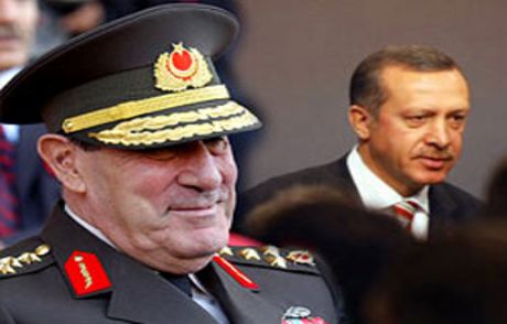Chp'den Sürpriz Adım!
