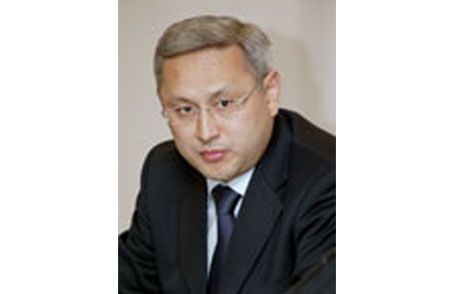 Kazakistan Ekonomisindeki Gelişmeler