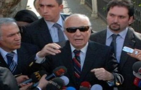 Balyoz'da Hukukçular Da İsyan Etti!