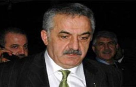 Kılıçdaroğlu'nu Buzdolabıyla Vurdu