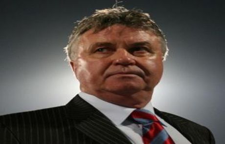 Hiddink Türk Futbolundan Umutlu