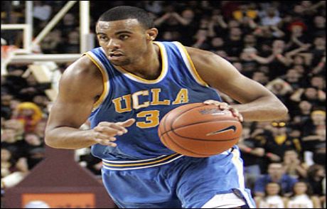 Joshua La Shipp G.saray'da