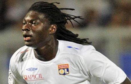 Fenerbahçe Gomis'i Bitirdi!