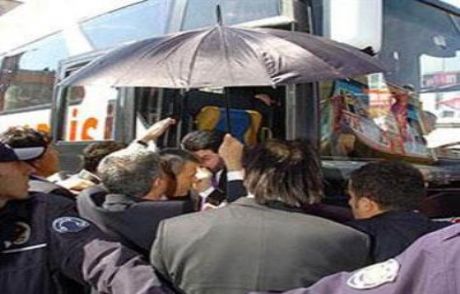 Van Emniyeti'nde Şok Gelişme!