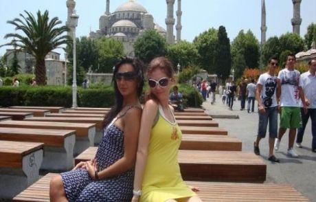 Kızıl Ajan’ın Yatak Maceraları