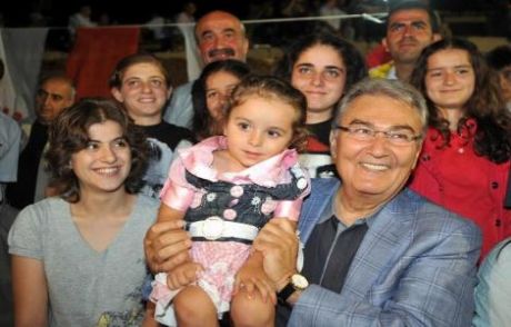 Baykal: Siyaset Güven Ve Vefa İşidir