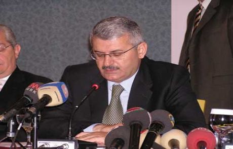 Geçen Gemilerin Hepsi Bomba Yüklü