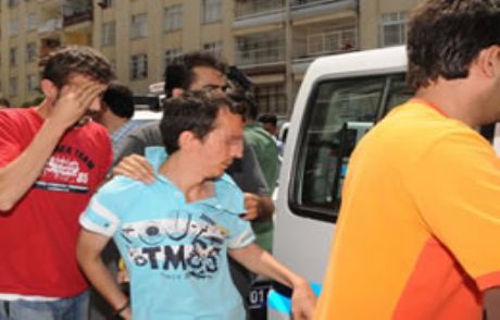 İmam Nikahıyla Fuhuş Yaptırdılar