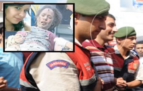 Bir De Duruşmaya Gülerek Geldiler