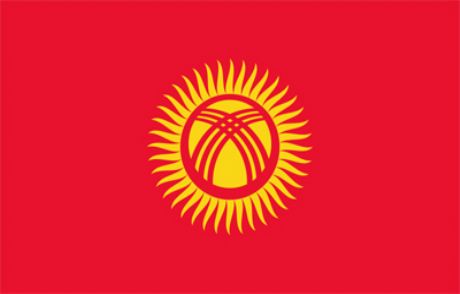 Türkiye'den Kırgızistan'a Yardım Eli