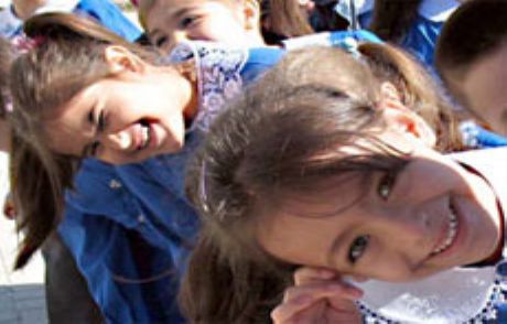Okul Öncesi Eğitim 57 İlde Zorunlu