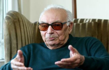 Yaşar Kemal'den Şok İddia