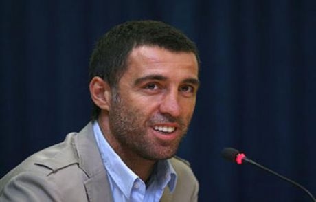 G.saray'ın Efsane Golcüsü Rahatsızlandı