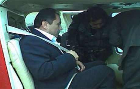 Yazıcıoğlu'nun Ölümüyle İlgili Şok İddia