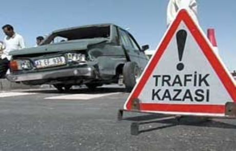 Osmaniye'de Katliam Gibi Kaza