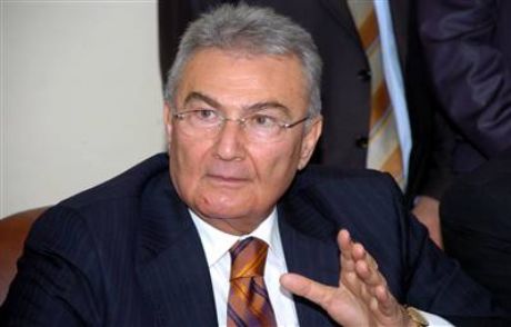 Deniz Baykal Kaset İddiasına Ne Dedi?