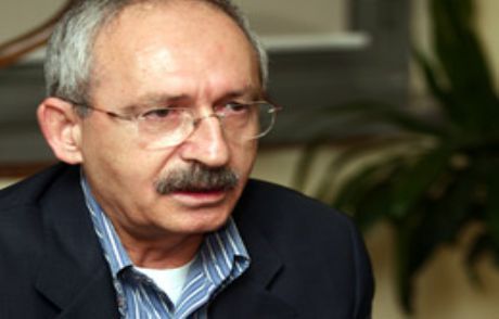 Kılıçdaroğlu Sitemi Üzerine Almadı