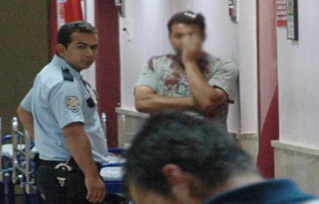 Telefon Sapığınına Şeytani Tuzak