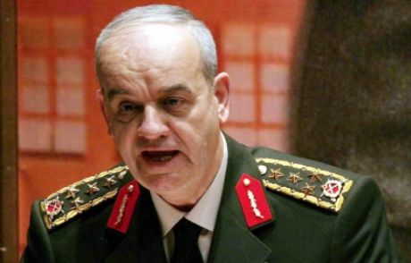 İlker Başbuğ'dan Önemli Açıklamalar