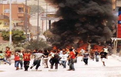 Polisten Ailelere Anons: Çocukları Alın