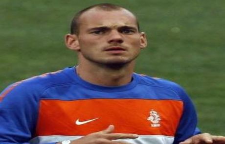 Şeytan Sneijder'i İstiyor