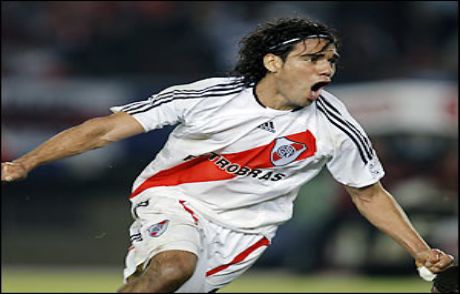Kayseri'de Gündem Falcao