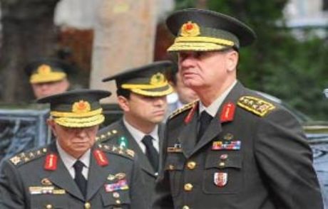 Orgeneral Başbuğ'un Acı Günü