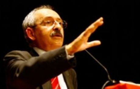 Ahmet Tan Chp'de